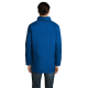 Parka personnalisable unisexe à doublure matelassée Robyn
