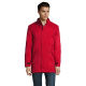 Parka personnalisable unisexe à doublure matelassée Robyn