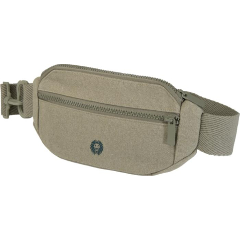 Sac bandoulière personnalisable recyclé Aware™ Crescent