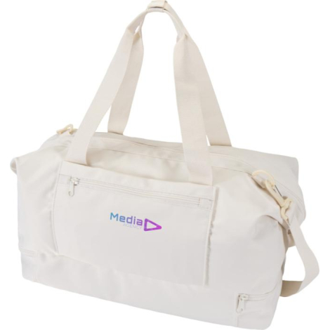 Sac de voyage 42 L personnalisé recyclé Aware™ Trip