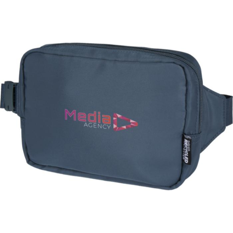 Sac bandoulière 1 L personnalisable recyclé Aware™ Trip