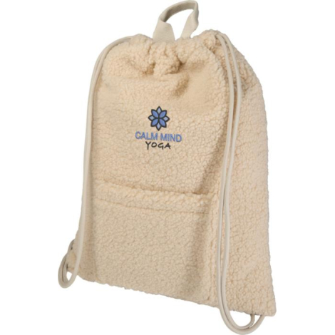 Sac à dos 9 L à personnaliser sherpa recyclé GRS Bear
