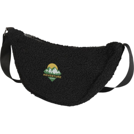 Banane 3 L publicitaire sherpa recyclée GRS Bear