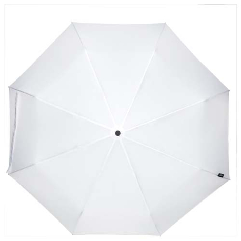 Parapluie publicitaire 21" en RPET Dane