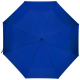 Parapluie publicitaire 21" en RPET Dane