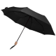 Parapluie publicitaire 21" en RPET Dane
