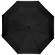 Parapluie publicitaire 21" en RPET Dane