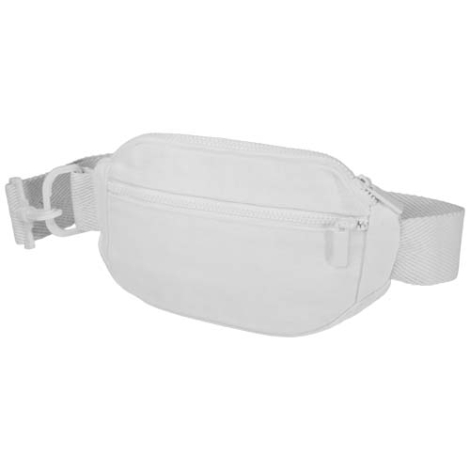 Sac bandoulière personnalisable recyclé Aware™ Crescent