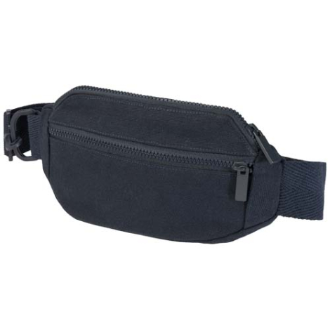 Sac bandoulière personnalisable recyclé Aware™ Crescent