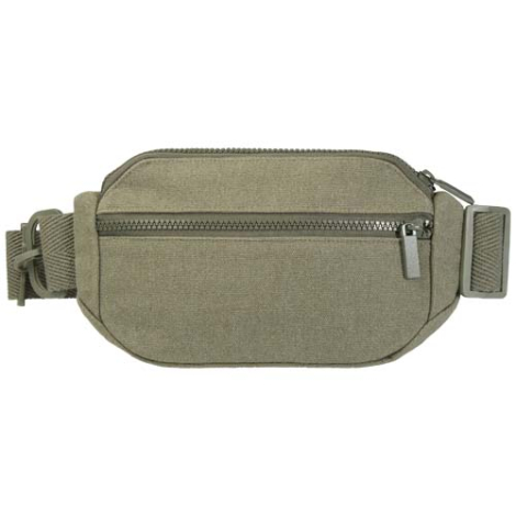 Sac bandoulière personnalisable recyclé Aware™ Crescent