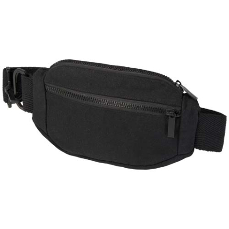 Sac bandoulière personnalisable recyclé Aware™ Crescent