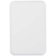 Batterie externe 5 000 mAh 15 W promotionnelle recyclée Acrab