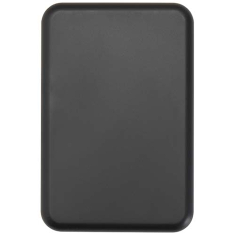 Batterie externe 5 000 mAh 15 W promotionnelle recyclée Acrab