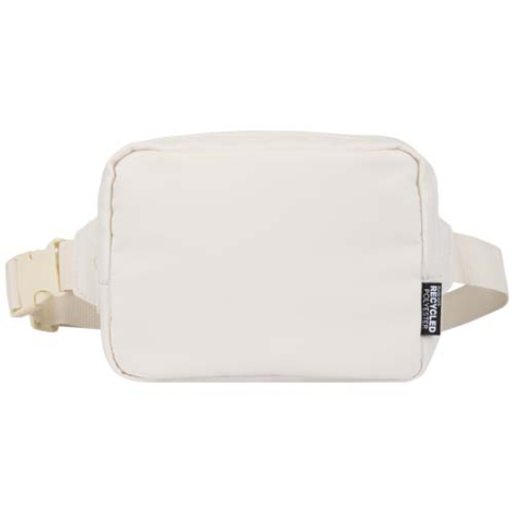 Sac bandoulière 1 L personnalisable recyclé Aware™ Trip