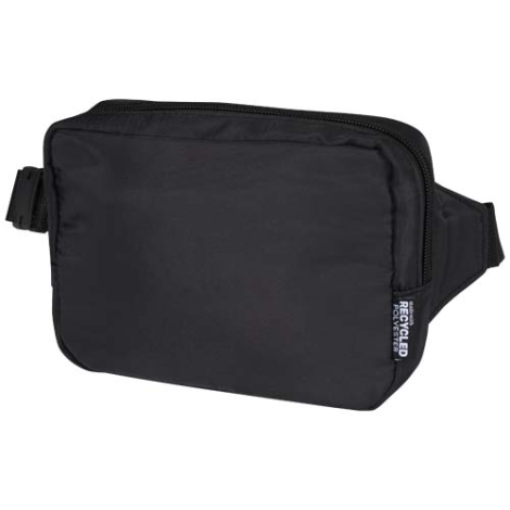 Sac bandoulière 1 L personnalisable recyclé Aware™ Trip