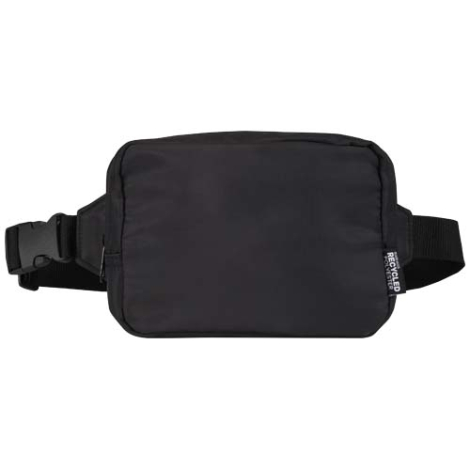 Sac bandoulière 1 L personnalisable recyclé Aware™ Trip