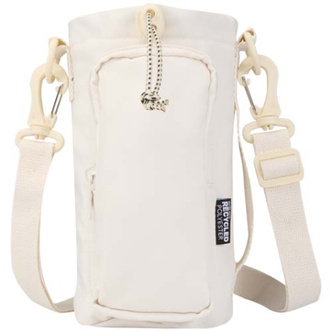 Sac porte-bouteille 2 L à personnaliser recyclé Aware™ Trip