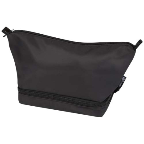 Sac de toilette 6 L publicitaire recyclé Aware™ Trip