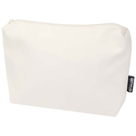 Trousse de toilette 2 L promotionnelle recyclée Aware™ Trip
