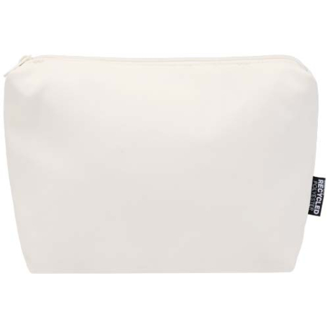 Trousse de toilette 2 L promotionnelle recyclée Aware™ Trip