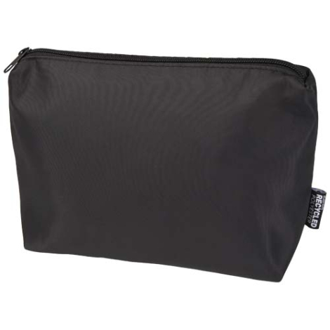 Trousse de toilette 2 L promotionnelle recyclée Aware™ Trip