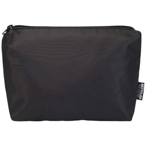 Trousse de toilette 2 L promotionnelle recyclée Aware™ Trip