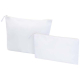 Set personnalisé de trousses de toilette recyclées GRS Swift