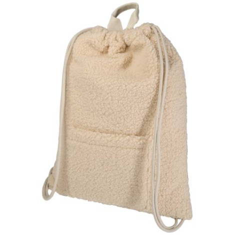 Sac à dos 9 L à personnaliser sherpa recyclé GRS Bear