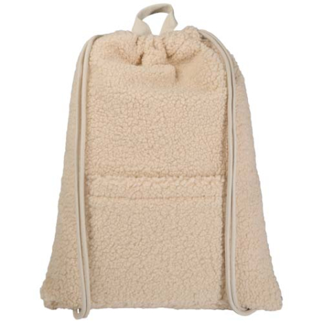 Sac à dos 9 L à personnaliser sherpa recyclé GRS Bear