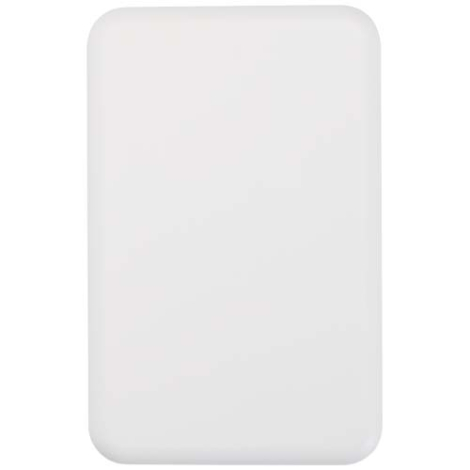 Batterie externe publicitaire 10 000 mAh recyclée Acrab