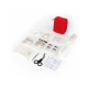 Kit de premiers secours 59 pièces personnalisable Essential