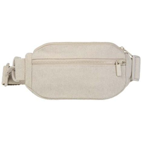 Sac bandoulière personnalisable recyclé Aware™ Crescent