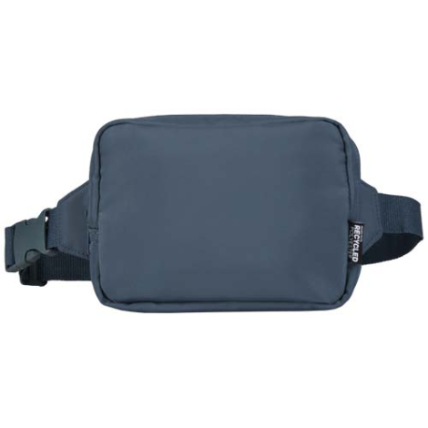 Sac bandoulière 1 L personnalisable recyclé Aware™ Trip