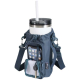 Sac porte-bouteille 2 L à personnaliser recyclé Aware™ Trip