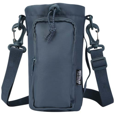 Sac porte-bouteille 2 L à personnaliser recyclé Aware™ Trip