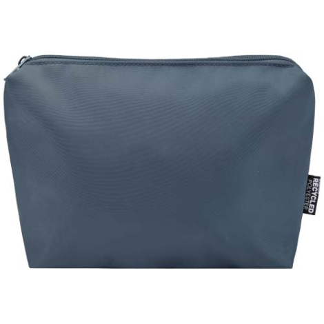 Trousse de toilette 2 L promotionnelle recyclée Aware™ Trip