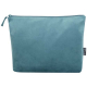 Set de trousses de toilette personnalisable velvet gomme GRS Swift