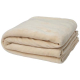 Couverture promotionnelle sherpa recyclée GRS Ashen