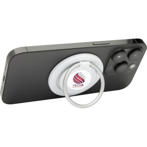 Socle magnétique personnalisé pour téléphone rABS Albali