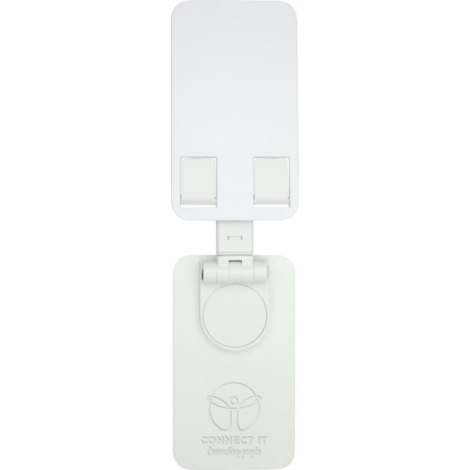 Socle de téléphone promotionnel pliable Alhena