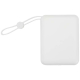 Batterie externe promotionnelle 10 000 mAh recyclée Acrux