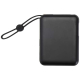 Batterie externe promotionnelle 10 000 mAh recyclée Acrux