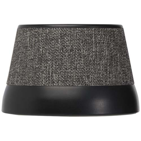 Enceinte sans fil personnalisée 3 W recyclée Horna