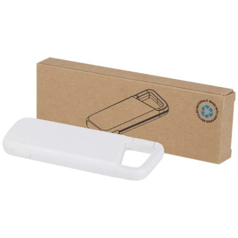 Batterie externe 5 000 mAh personnalisable Alkes