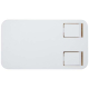 Socle de bureau pour téléphone à personnaliser bambou Alfirk