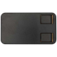 Socle de bureau pour téléphone à personnaliser bambou Alfirk