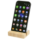 Support de téléphone publicitaire avec fidget Algol