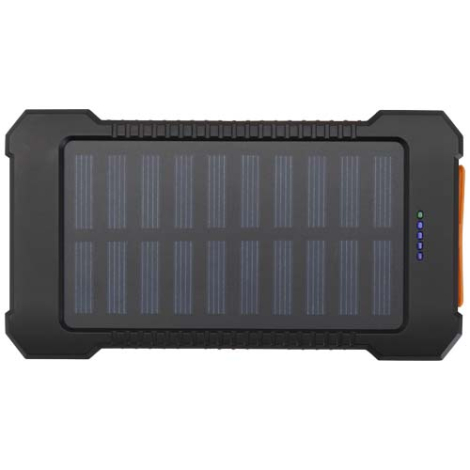 Batterie solaire à personnaliser 5 000 mAh rABS Altair