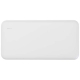 Batterie externe personnalisable 10 000 mAh recyclée Intan