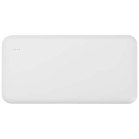Batterie externe personnalisable 10 000 mAh recyclée Intan